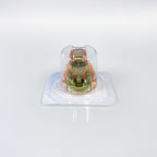 Cutera SecretRF 25-Pin Semi-Insulated MicroNeedle Tip MTR-AC-C-25 EXP2025 x6 Pcs