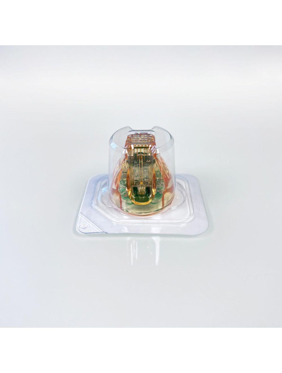 Ilooda SecretRF MTR-AC-25 Semi-Insulated Microneedle Tip (9-Pack)