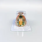 Cutera SecretRF 25-Pin Semi-Insulated MicroNeedle Tip MTR-AC-C-25 EXP2025 x6 Pcs