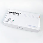 Cutera SecretRF 25-Pin Semi-Insulated MicroNeedle Tip MTR-AC-C-25 EXP2025 x6 Pcs