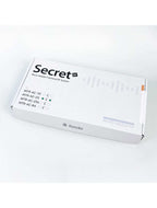 Ilooda SecretRF MTR-AC-25 Semi-Insulated Microneedle Tip (9-Pack)