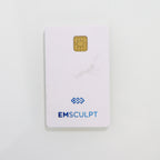 BTL EMSculpt Large Body Shaping Applicators OUT of USE As-Is for Parts HP AA