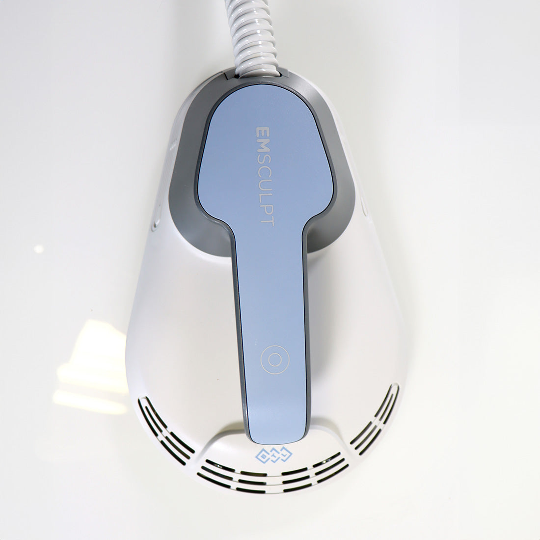 BTL EMSculpt Large Body Shaping Applicators OUT of USE As-Is for Parts HP AA