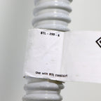 BTL EMSculpt Large Body Shaping Applicators OUT of USE As-Is for Parts HP CC