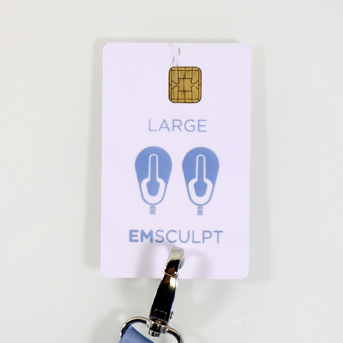 BTL EMSculpt Large Body Shaping Applicators OUT of USE As-Is for Parts HP CC