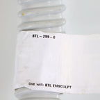 BTL EMSculpt Large Body Shaping Applicators OUT of USE As-Is for Parts HP CC