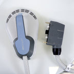 BTL EMSculpt Large Body Shaping Applicators OUT of USE As-Is for Parts HP CC
