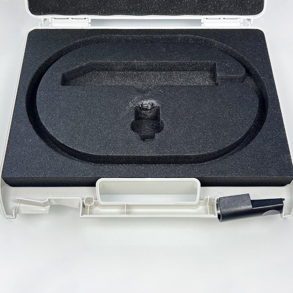 Fotona MatrixView Hardshell Die Cut Foam Case Matrix View Storage Trunk