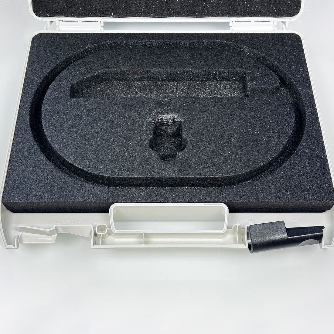 Fotona MatrixView Hardshell Die Cut Foam Case Matrix View Storage Trunk