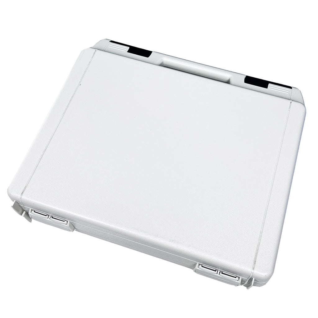 Fotona MatrixView Hardshell Die Cut Foam Case Matrix View Storage Trunk