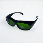 Laser Operator Safety Glasses Hair Removal Alex Nd YAG 755 1064nm 810 Diode OD7+