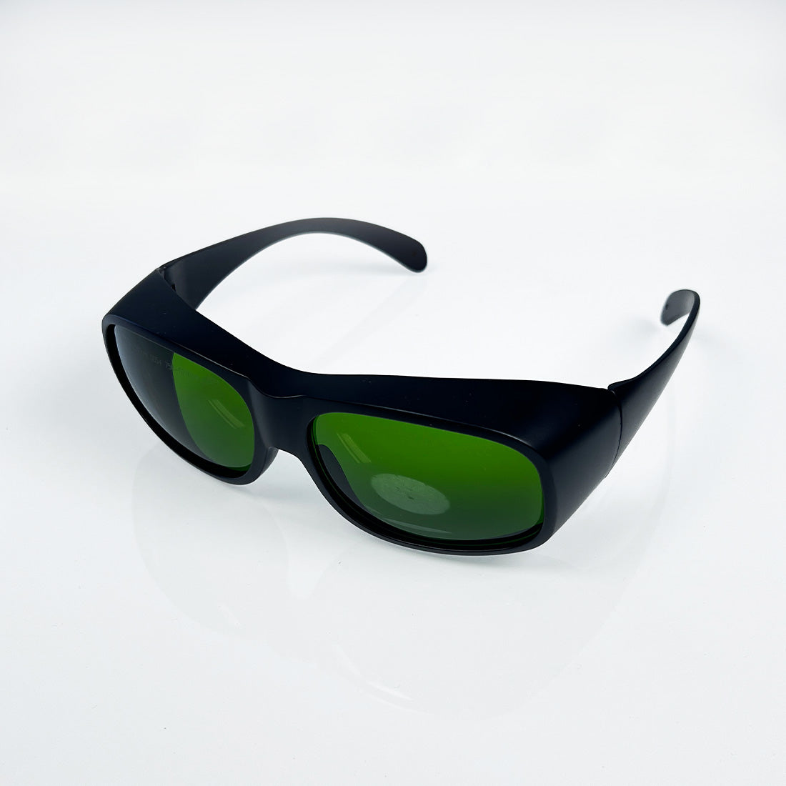 Laser Operator Safety Glasses Hair Removal Alex Nd YAG 755 1064nm 810 Diode OD7+