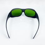 Laser Operator Safety Glasses Hair Removal Alex Nd YAG 755 1064nm 810 Diode OD7+