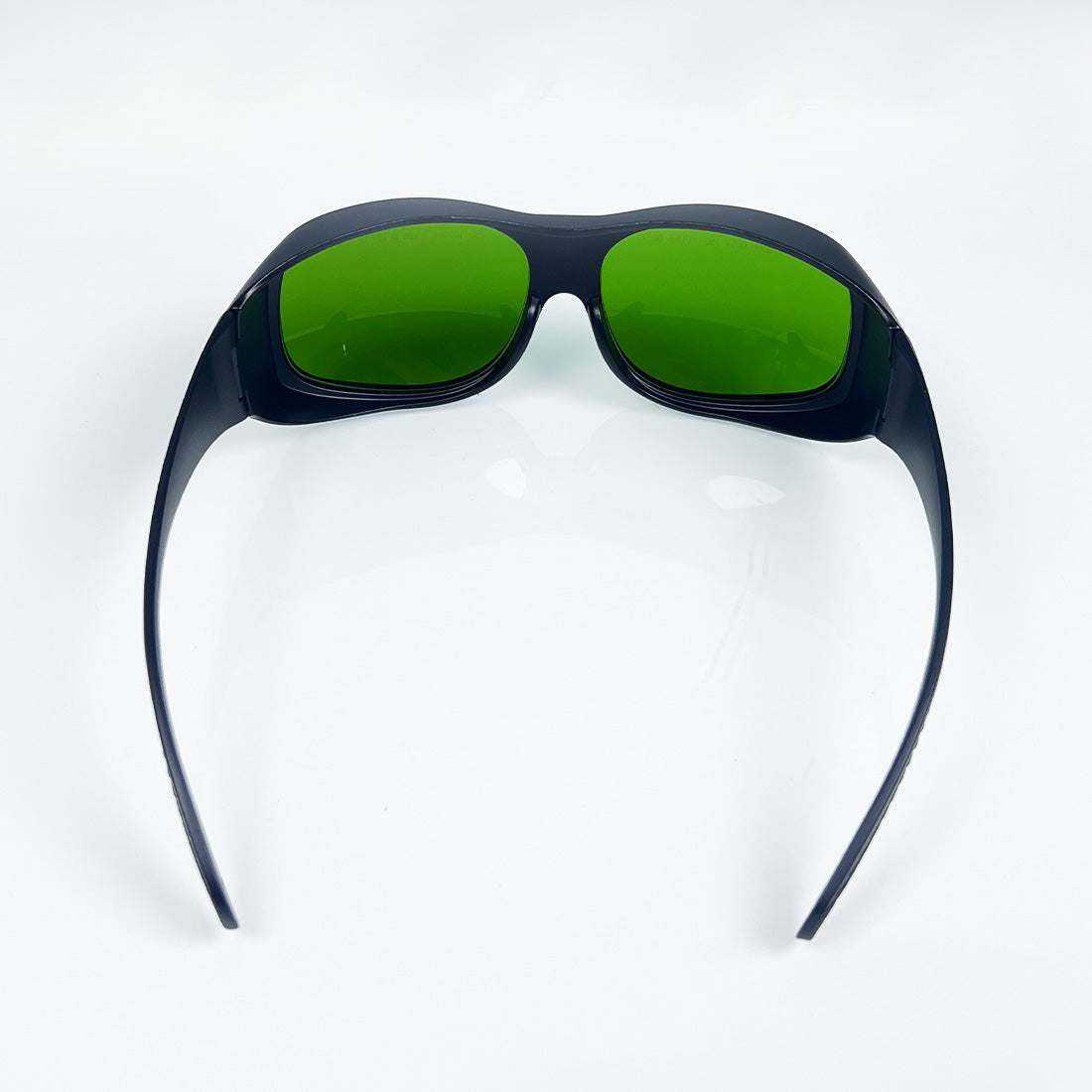 Laser Operator Safety Glasses Hair Removal Alex Nd YAG 755 1064nm 810 Diode OD7+