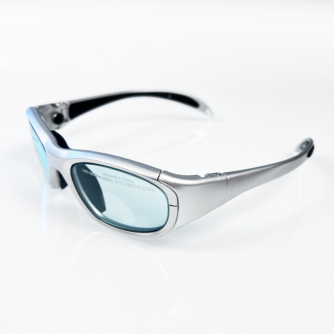 Innovative Optics Laser Operator Eye Glasses Diode Er Nd YAG Holmium CO2 Erbium