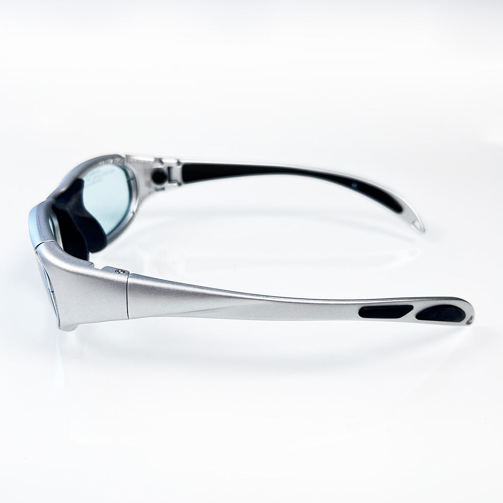 Innovative Optics Laser Operator Eye Glasses Diode Er Nd YAG Holmium CO2 Erbium