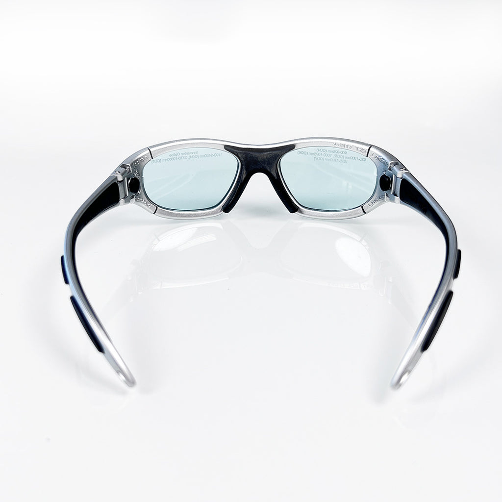 Innovative Optics Laser Operator Eye Glasses Diode Er Nd YAG Holmium CO2 Erbium