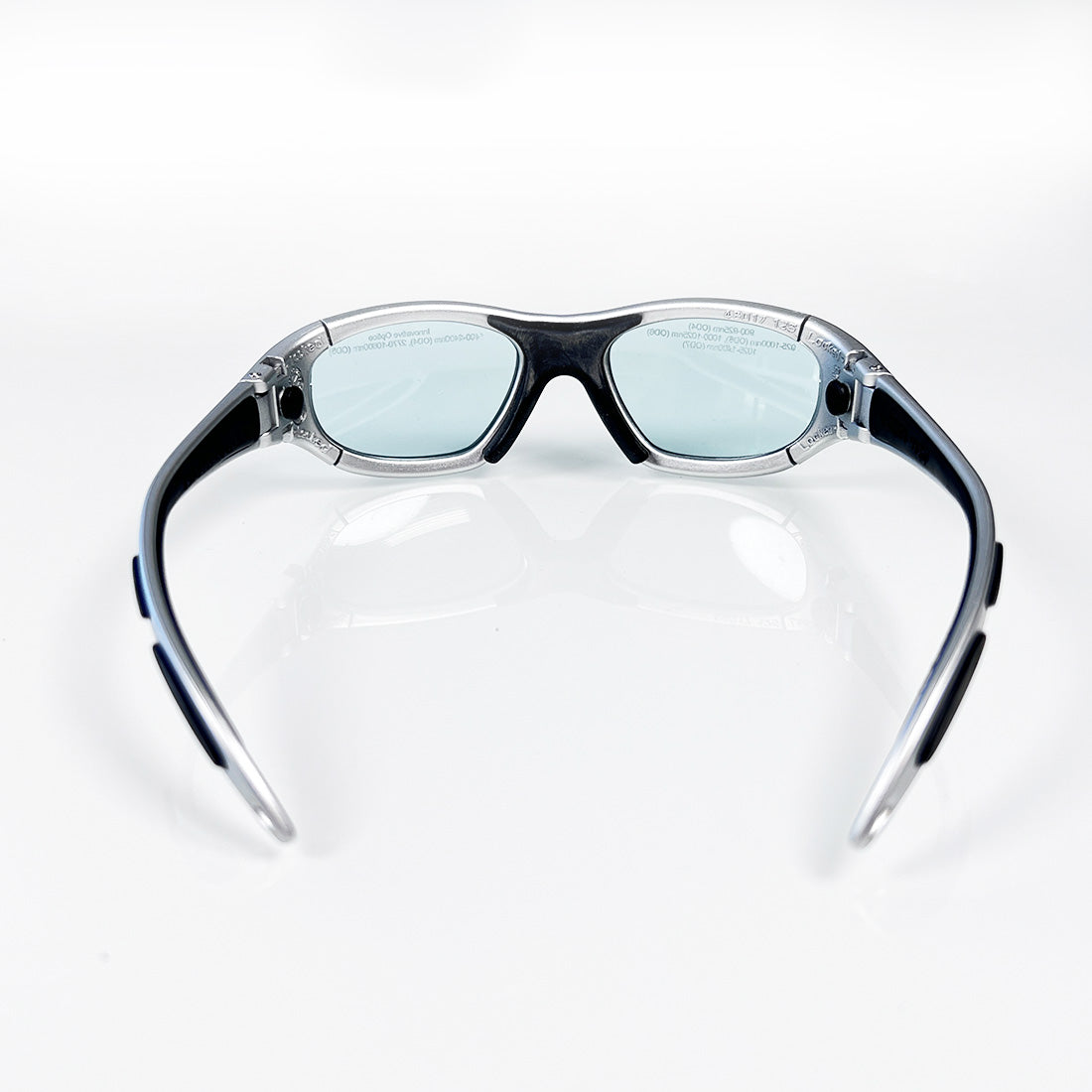 Innovative Optics Laser Operator Eye Glasses Diode Er Nd YAG Holmium CO2 Erbium