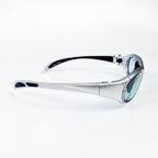 Innovative Optics Laser Operator Eye Glasses Diode Er Nd YAG Holmium CO2 Erbium