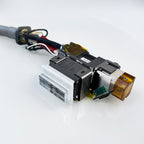 Sciton BBL Broad Band Light Handpiece 1500-202-20 PARTS As-Is with Case 2015