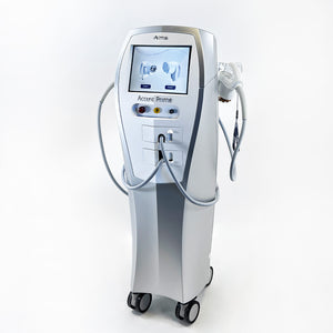 2018 Alma Accent Prime Radio Frequency RF Skin Tightening Body Contour System