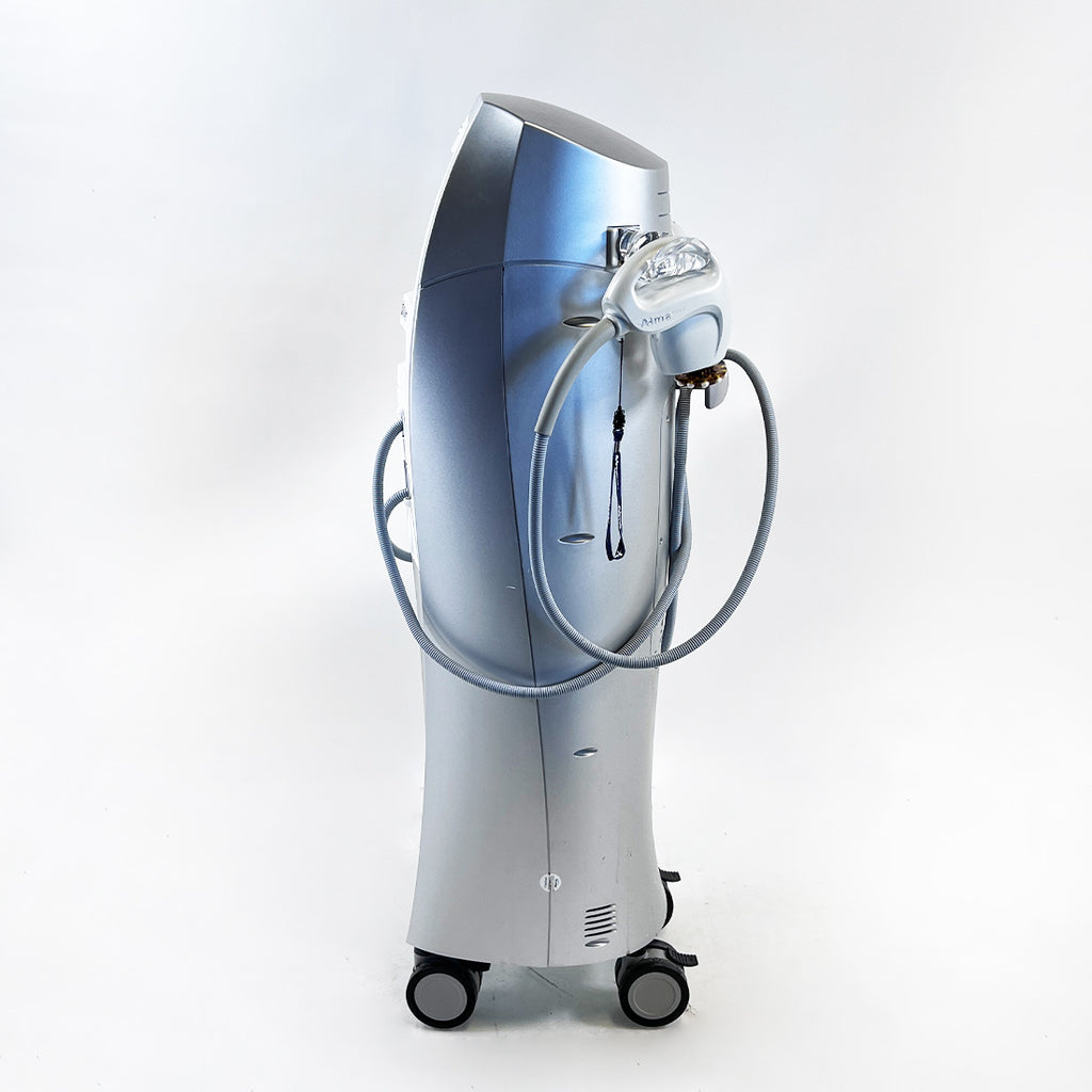 2018 Alma Accent Prime Radio Frequency RF Skin Tightening Body Contour System