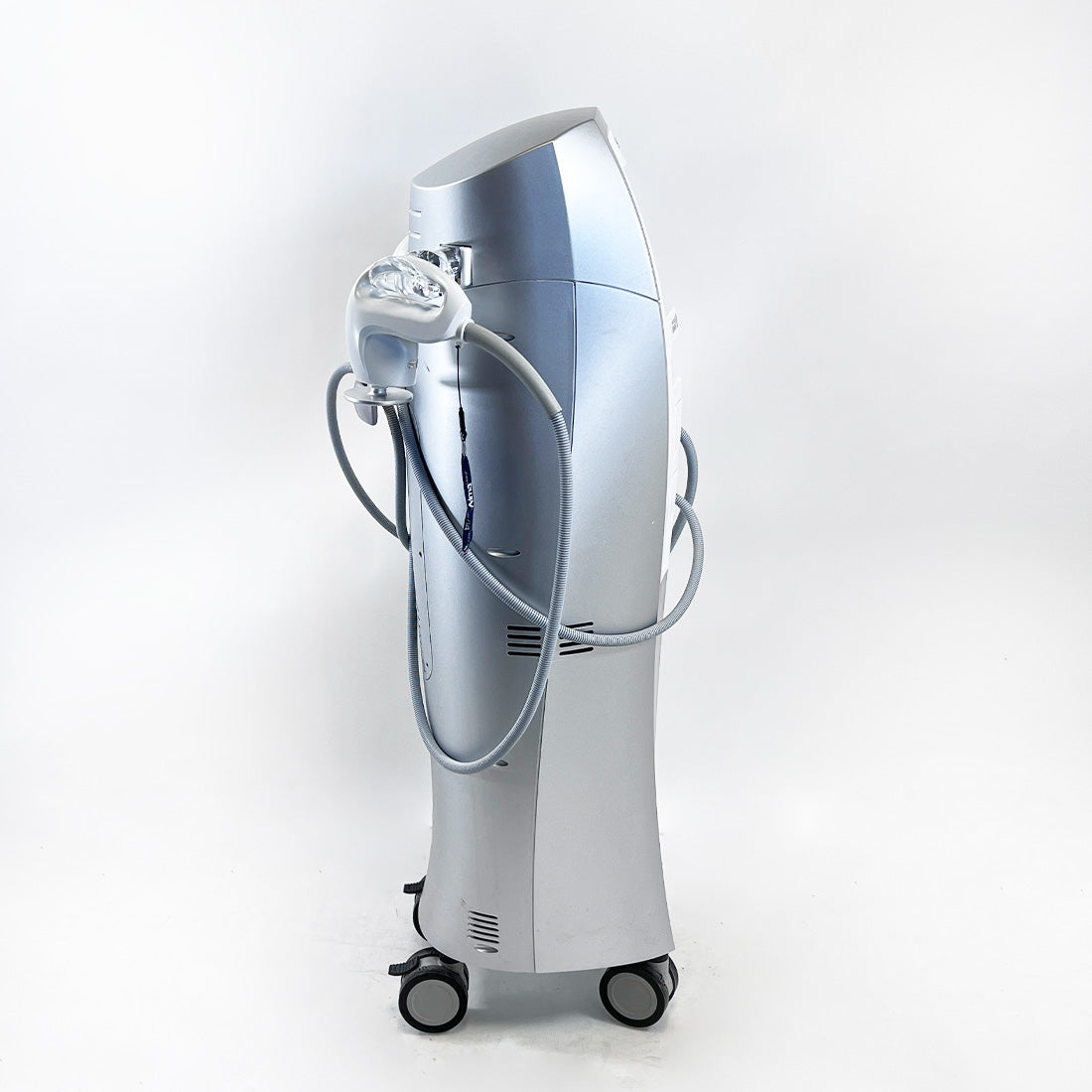 2018 Alma Accent Prime Radio Frequency RF Skin Tightening Body Contour System