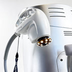 2018 Alma Accent Prime Radio Frequency RF Skin Tightening Body Contour System