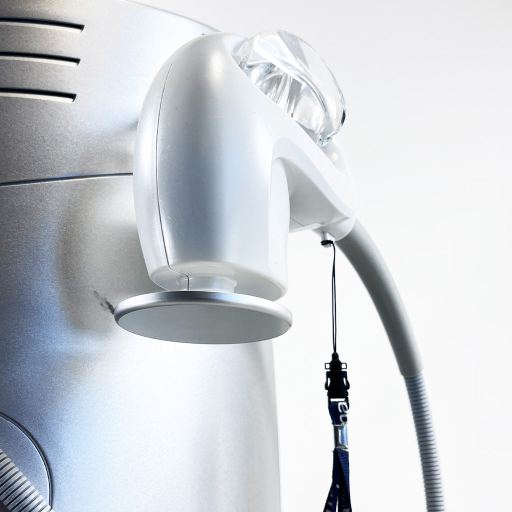 2018 Alma Accent Prime Radio Frequency RF Skin Tightening Body Contour System