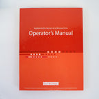 Lutronic Clarity LPC Operator's Manual 4100156113 Rev-1.3 English Skincare