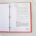 Lutronic Clarity LPC Operator's Manual 4100156113 Rev-1.3 English Skincare