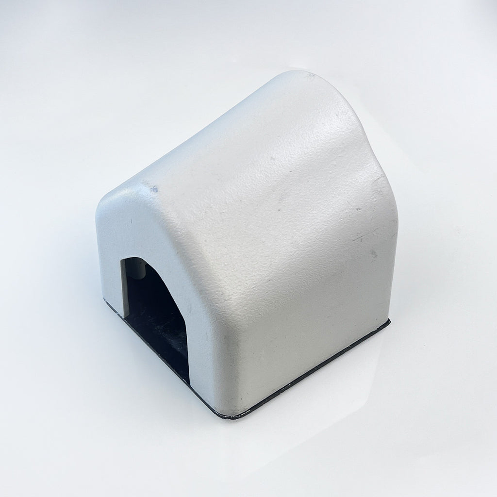 ConBio Laser Footswitch Pedal HOUSING Enclosed Case 12G1019 429-0207-9 PARTS