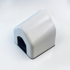 ConBio Laser Footswitch Pedal HOUSING Enclosed Case 12G1019 429-0207-9 PARTS