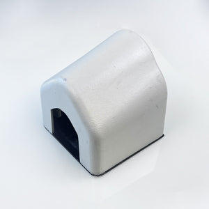 ConBio Laser Footswitch Pedal HOUSING Enclosed Case 12G1019 429-0207-9 PARTS