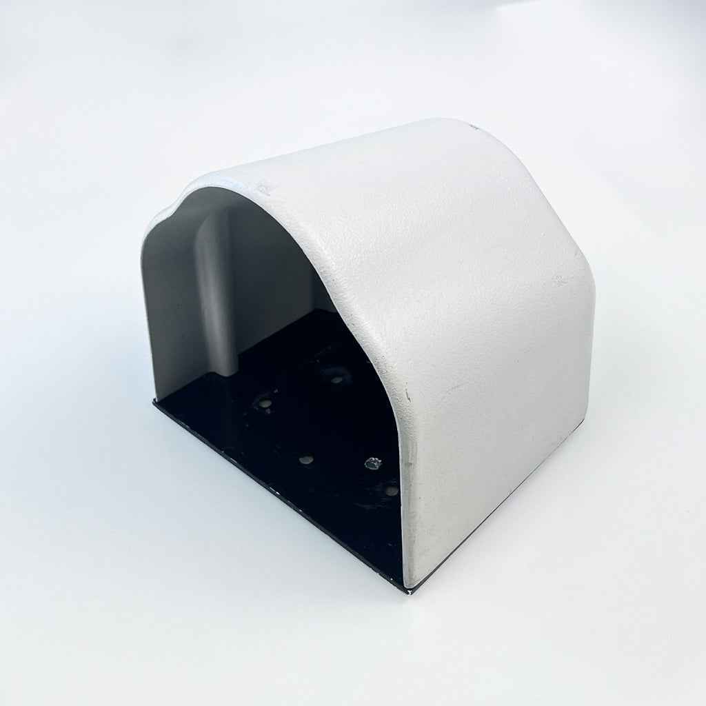 ConBio Laser Footswitch Pedal HOUSING Enclosed Case 12G1019 429-0207-9 PARTS