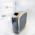2012 Cynosure Laser Cellulaze Triplex SmartLipo SLT II Palomar M094E1 Nd YAG