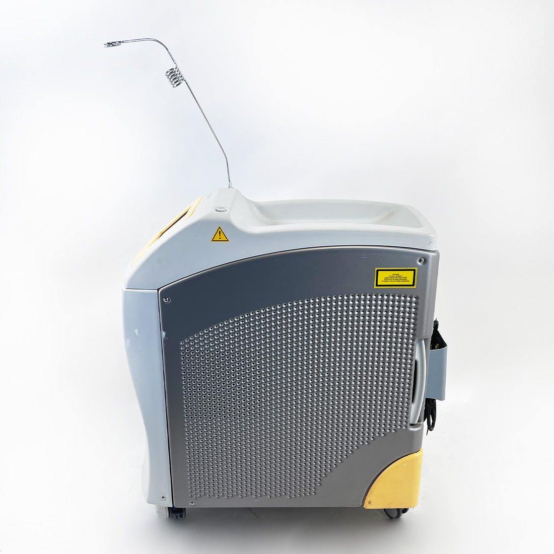 2012 Cynosure Laser Cellulaze Triplex SmartLipo SLT II Palomar M094E1 Nd YAG