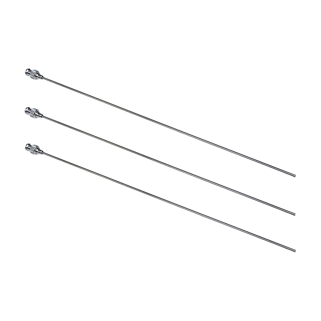 Cynosure Smartlipo Probe 10" Cannulae 130-7007-041 2mm Cannula Luer-Lok x3 Pcs