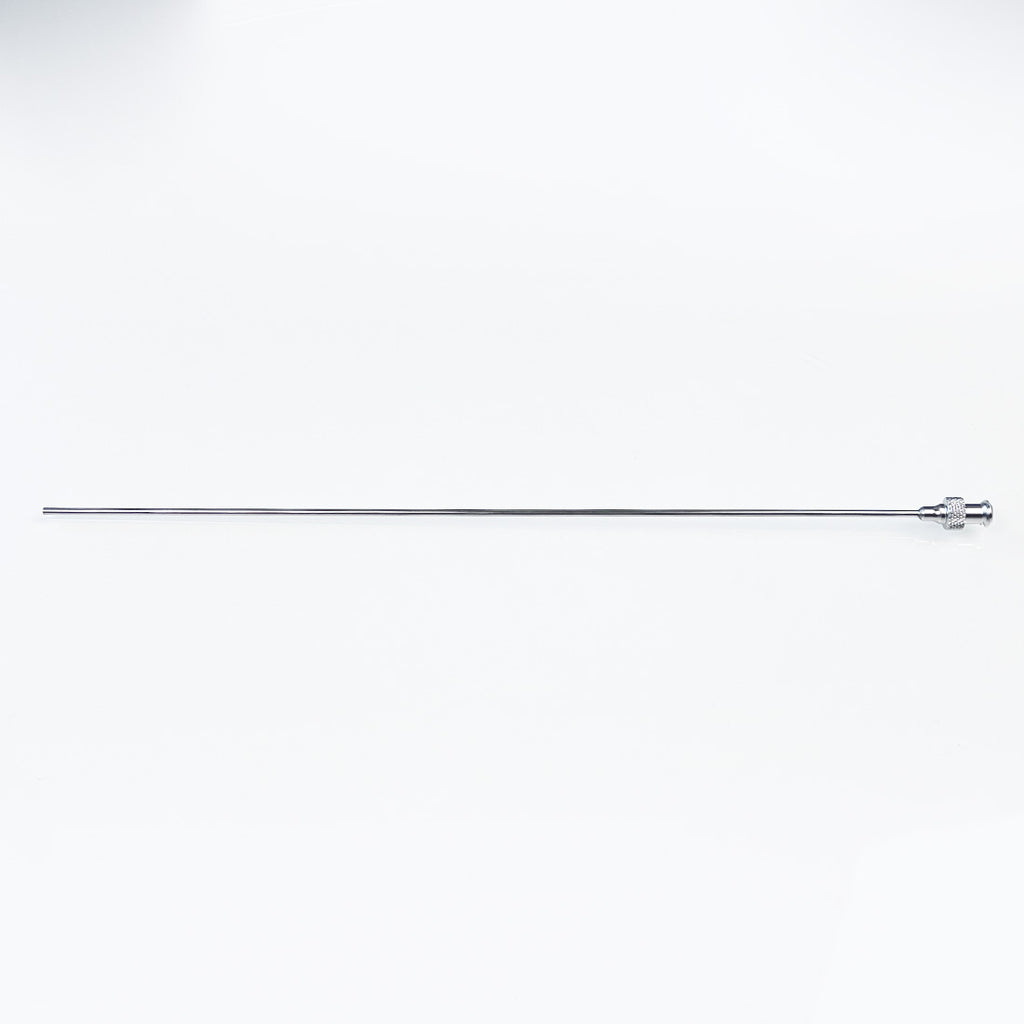 Cynosure Smartlipo Probe 10" Cannulae 130-7007-041 2mm Cannula Luer-Lok x3 Pcs