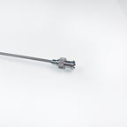 Cynosure Smartlipo Probe 10" Cannulae 130-7007-041 2mm Cannula Luer-Lok x3 Pcs