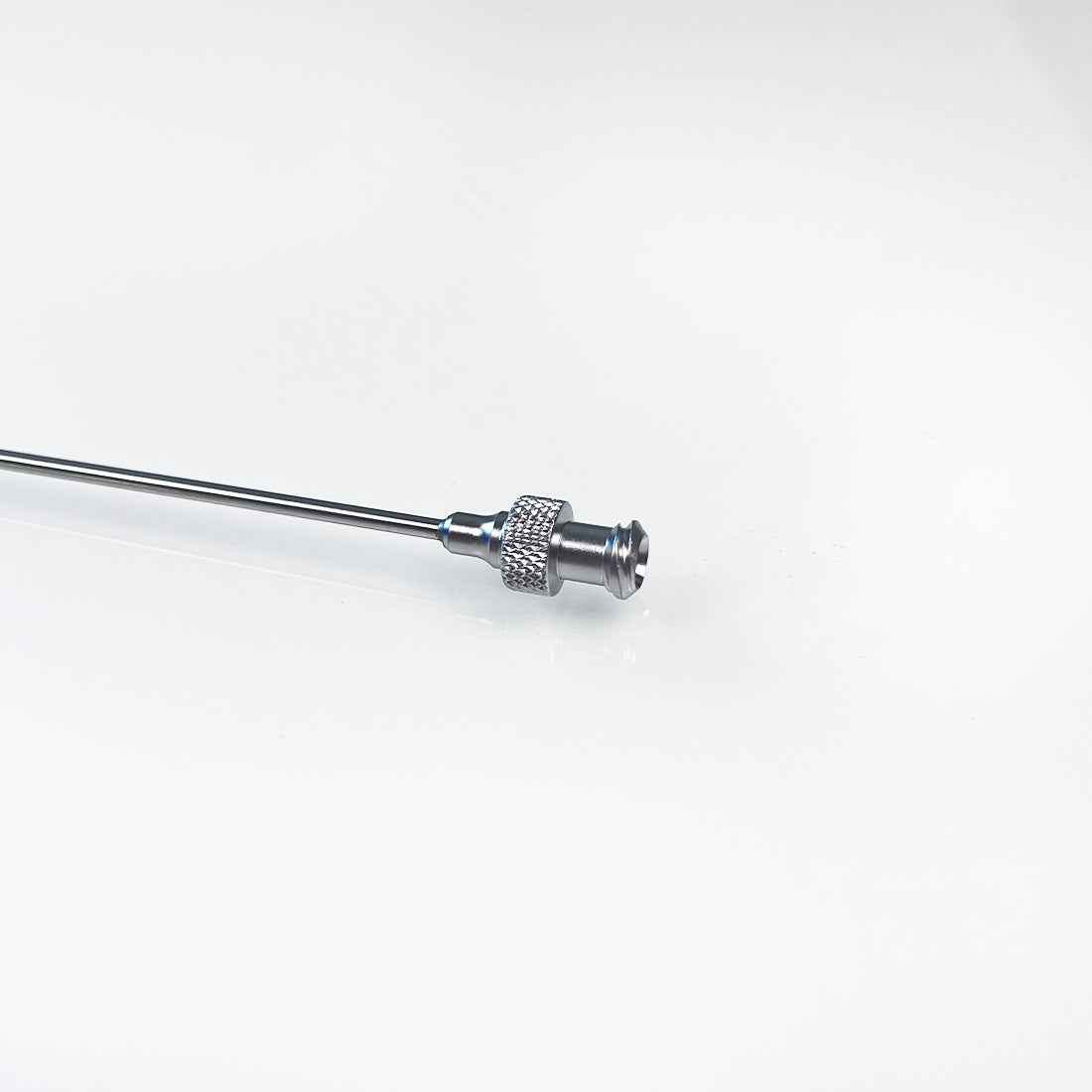Cynosure Smartlipo Probe 10" Cannulae 130-7007-041 2mm Cannula Luer-Lok x3 Pcs