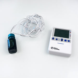 Fisher Scientific Digital Thermometer Traceable Refrigerator Freezer S98173