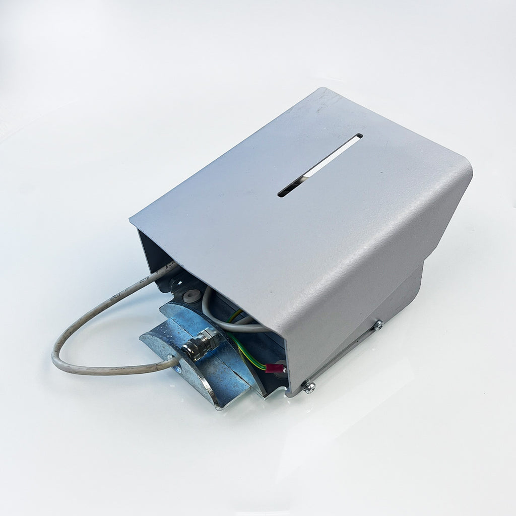 Fotona Laser Wired FootSwitch Pedal Foot Switch 5-Pin 68 356 Cable PARTS UNIT