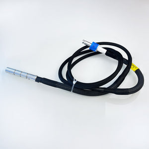 Candela GentleMax Pro Standard Fiber BAD Low Coupling Sold for Parts As-Is
