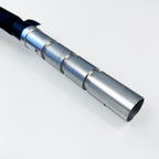 Candela GentleMax Pro Standard Fiber BAD Low Coupling Sold for Parts As-Is