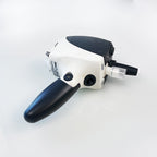 Fotona SP Dynamis 71-104 Nd:YAG Scanner S-11 Handpiece Missing Parts As-Is Skin