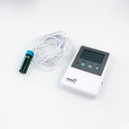 Thomas Scientific Digital Thermometer Traceable Refrigerator Freezer W1222W14