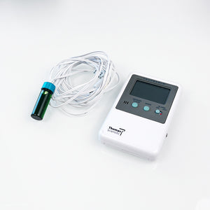 Thomas Scientific Digital Thermometer Traceable Refrigerator Freezer W1222W14