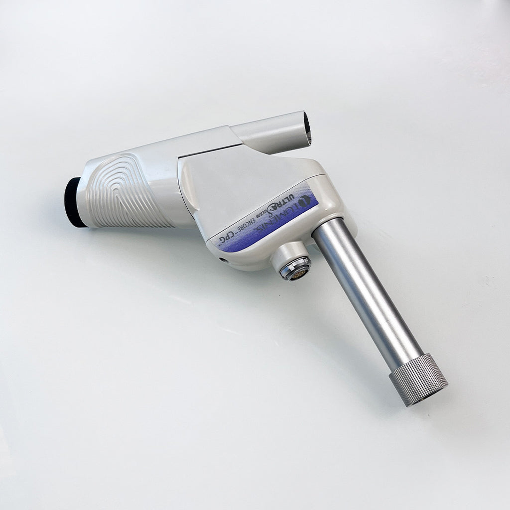 2012 Lumenis UltraScan Encore CPG Laser Scanner Handpiece Ultra Scan 064278301