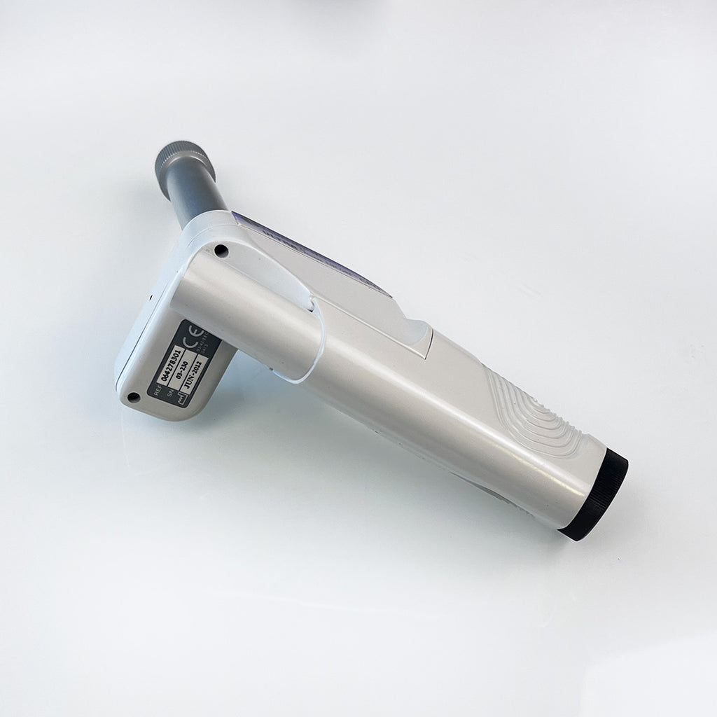 2012 Lumenis UltraScan Encore CPG Laser Scanner Handpiece Ultra Scan 064278301